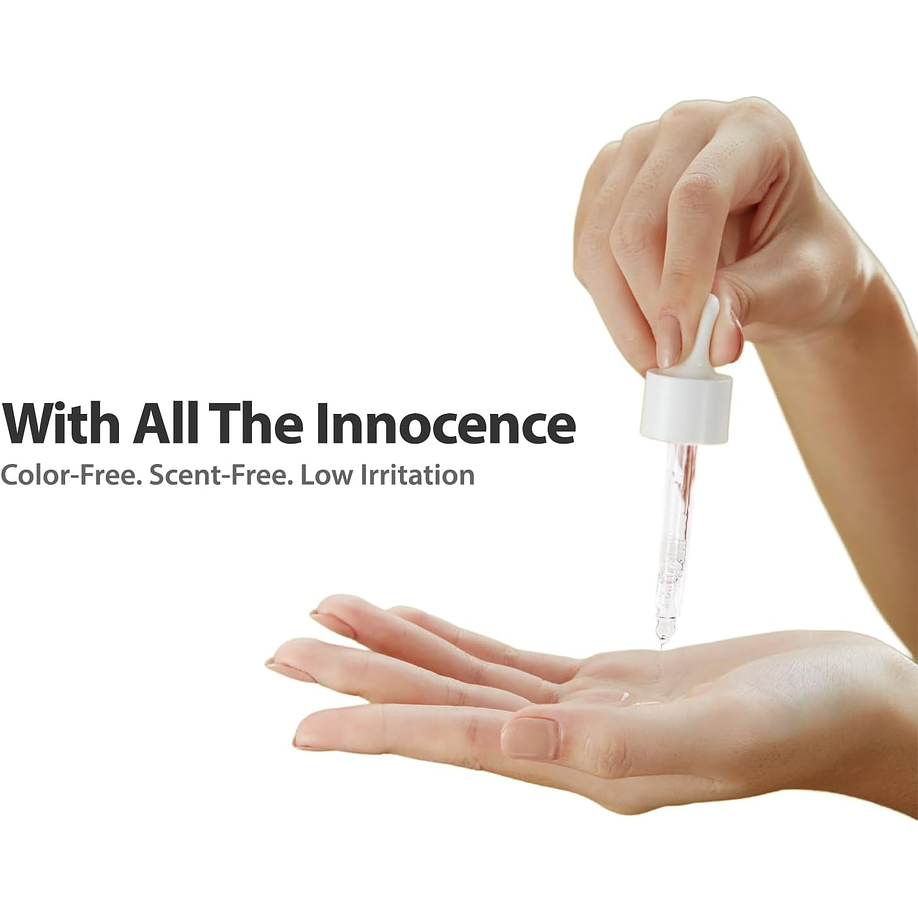 PDRN + Biome Essence Micro Spicule 100 (Wati For Skin) - 30ml Serum antiedad con colágeno, PDRN, Biomas y microagujas 3