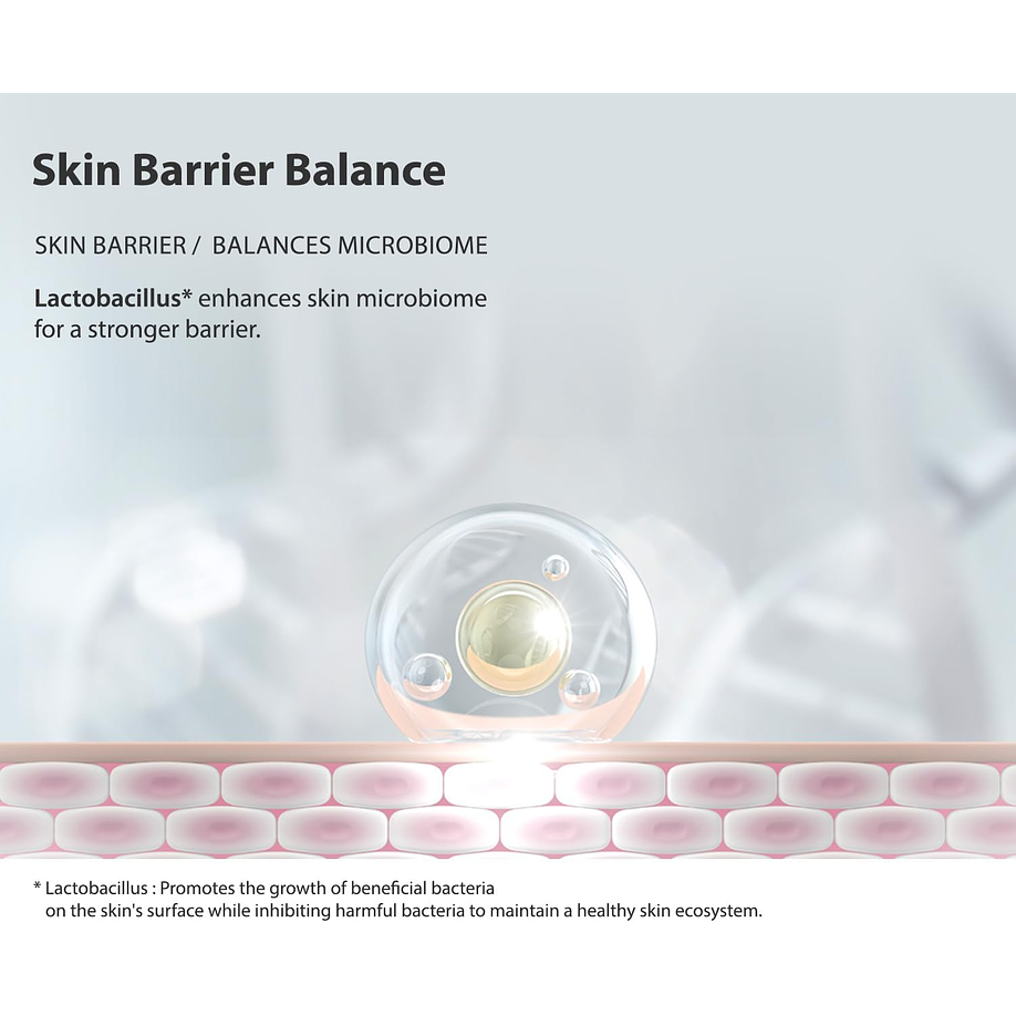 PDRN + Biome Essence Micro Spicule 100 (Wati For Skin) - 30ml Serum antiedad con colágeno, PDRN, Biomas y microagujas 4