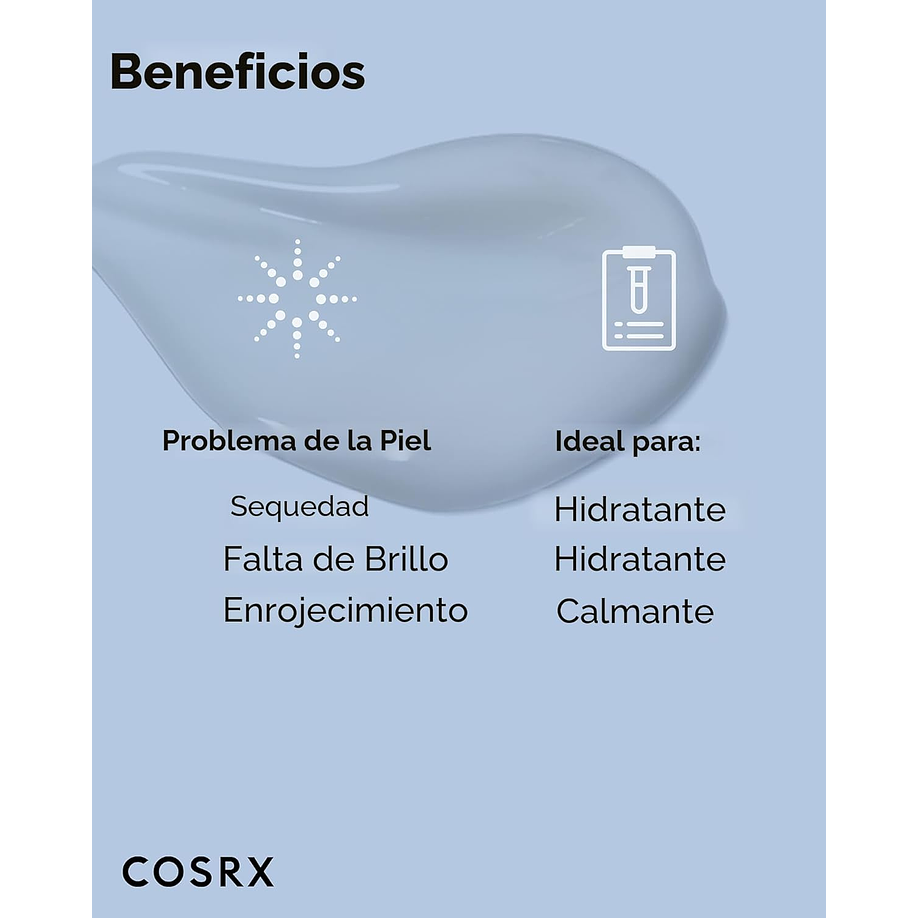 Oil Free Ultra Moisturizing Lotion with Birch Sap (COSRX) - 100 ml Loción para pieles grasas y sensibles libre de aceite 10