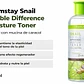 Snail Visible Difference Moisture Toner (Farm Stay) -350 ml Tónico baba de caracol, con aloe vera y hierbas - Miniatura 1