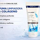 Collagen Pure Cleansing Foam (Farm Stay) - 180ml Espuma limpiadora antienvejecimiento - Miniatura 2