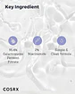 Galactomyces 95 Tone Balancing Essence (COSRX) - 100ml Esencia aclarante antiedad 95% galacomyces + 2% niacinamida - Miniatura 11