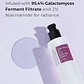 Galactomyces 95 Tone Balancing Essence (COSRX) - 100ml Esencia aclarante antiedad 95% galacomyces + 2% niacinamida - Miniatura 14