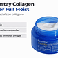 Collagen Water Full Moist Cream (Farm Stay) - 100ml Crema antiedad con colágeno y ácido hialurónico - Miniatura 3