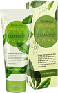 Green Tea Seed Pure Cleansing Foam (Farm Stay) -180ml Espuma limpiadora pieles mixtas y grasas, - Miniatura 1
