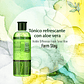 Aloe Visible Difference Fresh Toner (Farm Stay) - 350ml Tónico aloe vera, té verde y hierbas - Miniatura 3