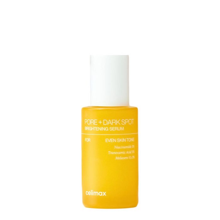 Pore + Dark Spot Brightening Serum 30 ml