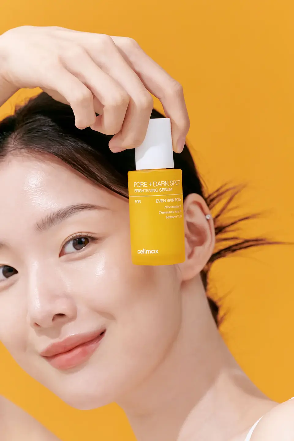 Pore Dark Spot Brightening Serum (Celimax)- 30ml Serum aclarante antimanchas 3