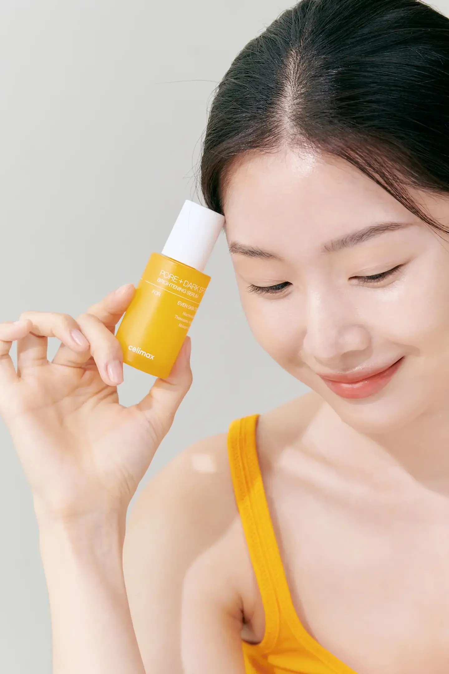 Pore Dark Spot Brightening Serum (Celimax)- 30ml Serum aclarante antimanchas 5