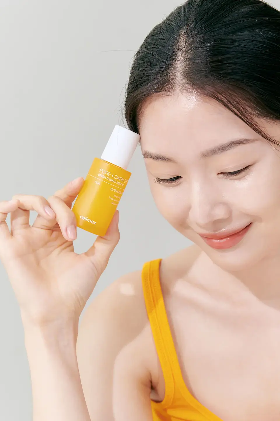 Pore Dark Spot Brightening Serum (Celimax)- 30ml Serum aclarante antimanchas 5