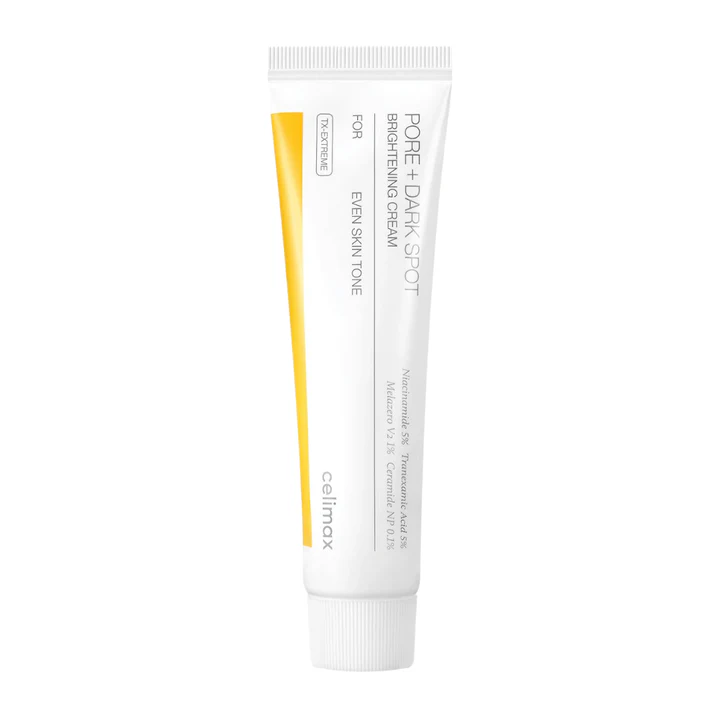 Pore + Dark Spot Brightening Cream 35 ml
