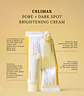 Pore + Dark Spot Brightening Cream (Celimax) - 35ml Crema aclarante - Miniatura 2