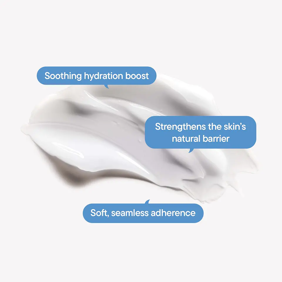 Beta Glucan Daily Moisture Cream (IUNIK) - 60ml Crema hidratante, anti envejecimiento y aclarante  6