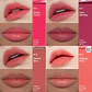 Fixing Tint (Etude House)  - Tintes de labio efecto matte alta duración - Miniatura 5