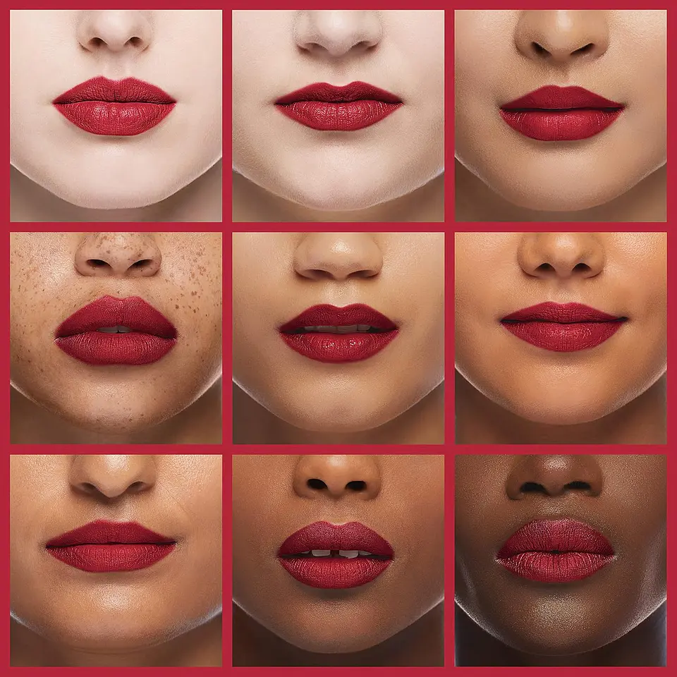 Fixing Tint (Etude House)  - Tintes de labio efecto matte alta duración 9