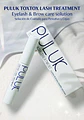 Toxtox Lash Treatment (Puluk) - 10ml Serum de pestañas tratamiento fortalecedor - Miniatura 4