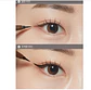 Waterproof Eyeliner (Boncept de Tonymoly) - Delineador líquido negro a prueba de agua - Miniatura 4