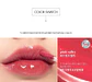 Glasting Water Tint (Rom&nd) - Tintes de labios efecto glossy  - Miniatura 3