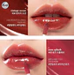 Glasting Water Tint (Rom&nd) - Tintes de labios efecto glossy  - Miniatura 6