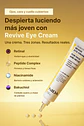 Revive Eye Cream For Face and Neck (NIDA) -40ml Crema antiedad para contorno de ojos, rostro y cuello  - Miniatura 2
