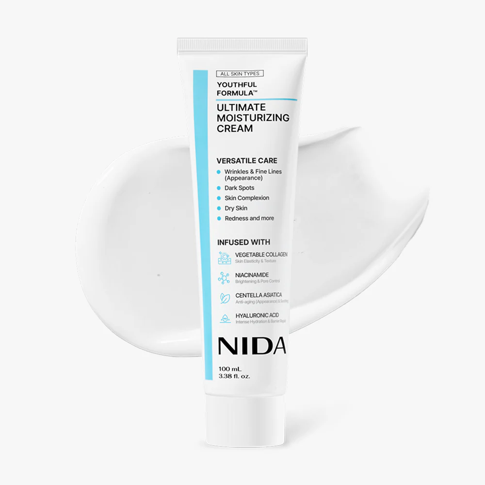 NIDA Youthful Formula™ Ultimate Moisturizing Cream, imagen 1 de 4