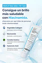 Youthful Formula™ Ultimate Moisturizing Cream (NIDA) - Crema antiedad con colágeno, péptidos, niacinamida y centella asiática - Miniatura 2