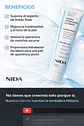 Youthful Formula™ Ultimate Moisturizing Cream (NIDA) - Crema antiedad con colágeno, péptidos, niacinamida y centella asiática - Miniatura 5