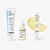 Pack Antiedad Crema Rostro colágeno 100ml + Crema Contorno de ojos retinal 40ml + Serum péptidos 50ml  (NIDA)