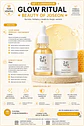 Set Iluminador Glow Serum Propolis Niacinamide 30ml + Dynasty Cream 50ml (Beauty of Joseon) - Miniatura 2