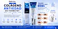 Collagen Water Full Moist Rolling Eye Serum (Farm Stay) – 25ml Suero de contorno de ojos antiedad roll on - Miniatura 2