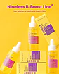 B-Boost 1% Kojic Acid Serum (Nineless) - 30ml Serum antimanchas e imperfeciones 1% ácido kójico y 10% niacinamida - Miniatura 3