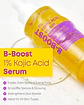 B-Boost 1% Kojic Acid Serum (Nineless) - 30ml Serum antimanchas e imperfeciones 1% ácido kójico y 10% niacinamida - Miniatura 4