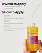 B-Boost 1% Kojic Acid Serum (Nineless) - 30ml Serum antimanchas e imperfeciones 1% ácido kójico y 10% niacinamida - Miniatura 7
