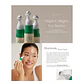  Vegan Collagen Eye Serum (Axis-Y) -10ml Serum antiedad y aclarante contorno de ojos - Miniatura 4