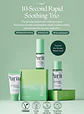 Wonder Releaf Centella Mini Kit Unscented (Purito) - Set calmante miniaturas  - Miniatura 3