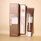 Dual effect eye cream (Nineless) -30ml - Contorno de ojos con péptidos y niacinamida - Miniatura 2
