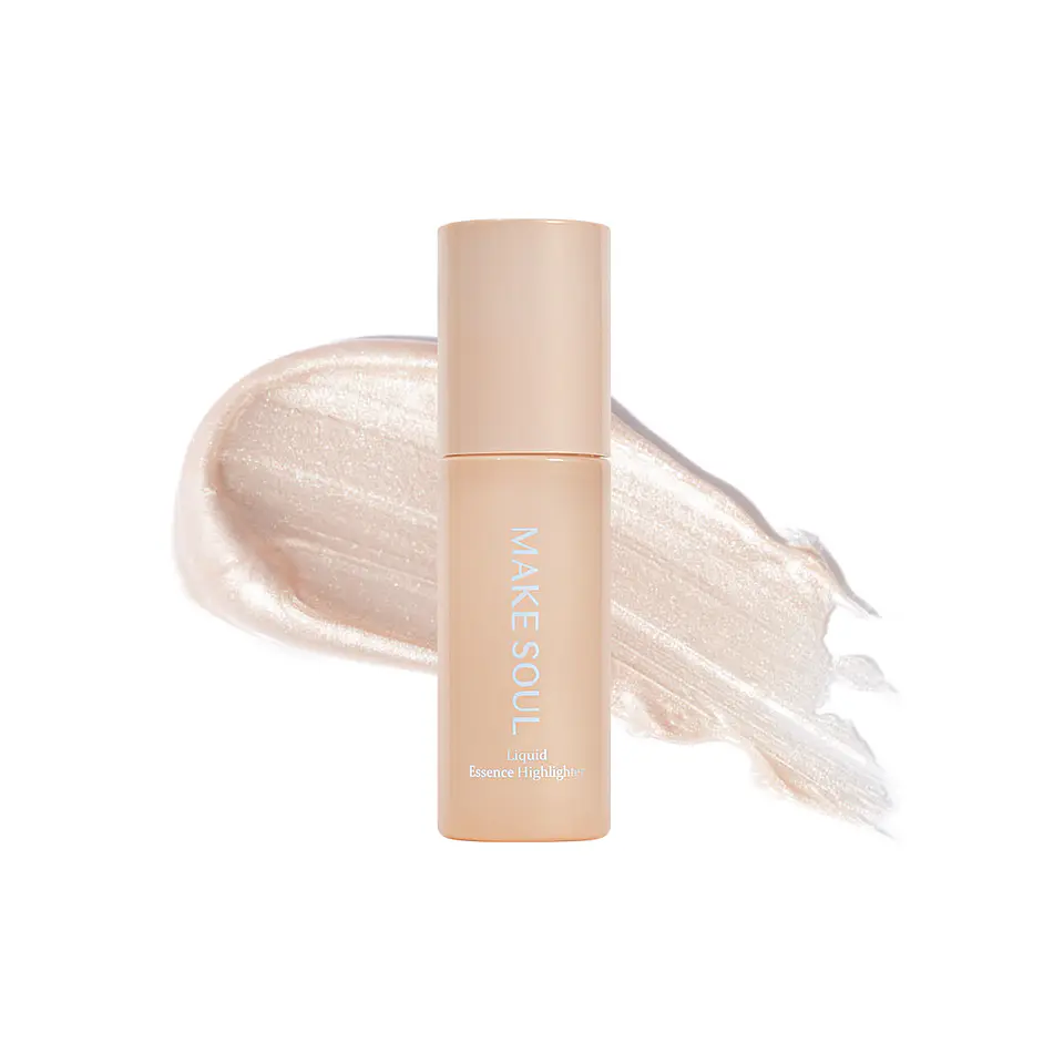 Liquid Essence Eyeliner (Make soul) - Iluminador facial 2