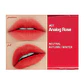 Fixing Tint (Etude House)  - Tintes de labio efecto matte alta duración - Miniatura 11
