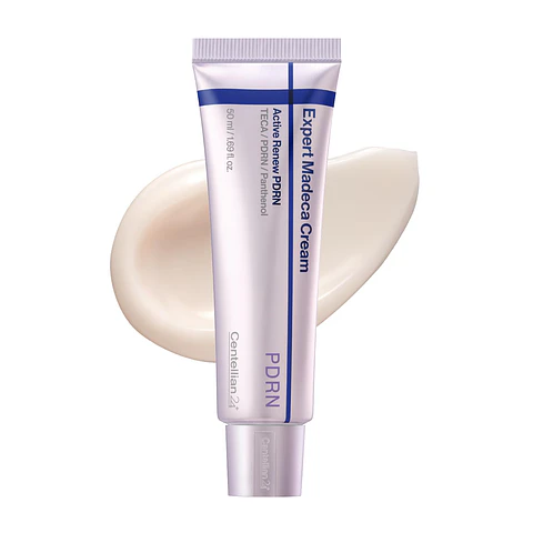 Expert Madeca Cream Active Renew PDRN (Centellian24) -50ml
