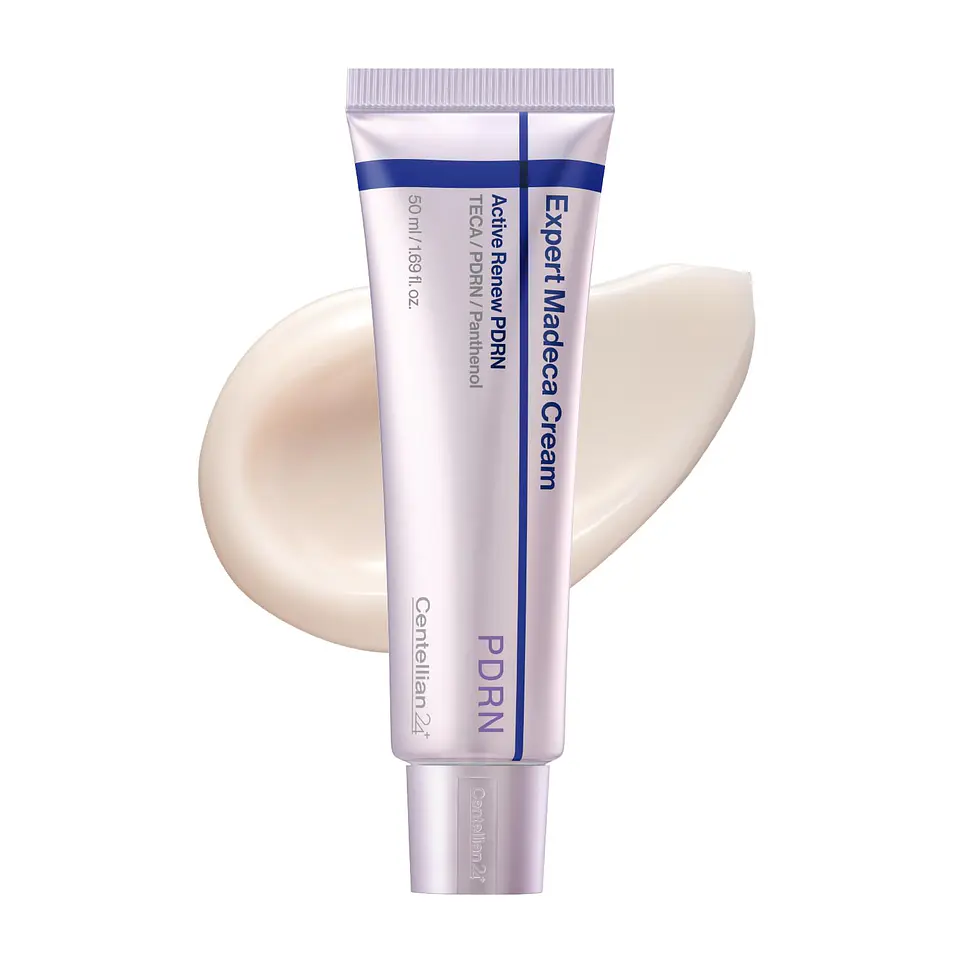 Expert Madeca Cream Active Renew PDRN (Centellian24) -50ml 1