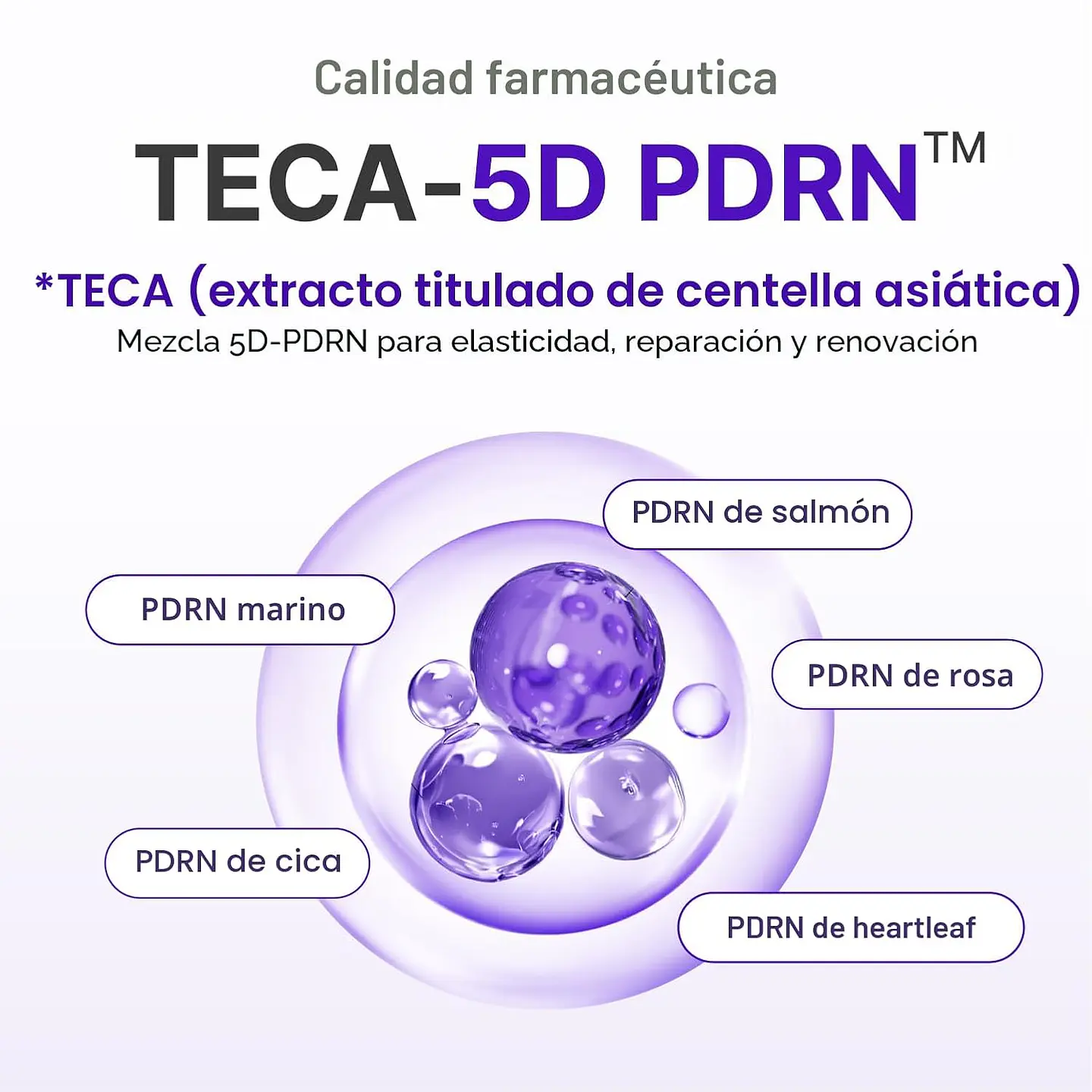 Expert Madeca Cream Active Renew PDRN (Centellian24) -50ml 3