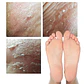 Witch Piggy Hell-Pore Turtle's Foot Pack (Elizaveccca) - Mascarilla exfoliante para pies - Miniatura 6