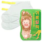 Witch Piggy Hell-Pore Turtle's Foot Pack (Elizaveccca) - Mascarilla exfoliante para pies - Miniatura 7