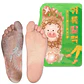 Witch Piggy Hell-Pore Turtle's Foot Pack (Elizaveccca) - Mascarilla exfoliante para pies - Miniatura 1