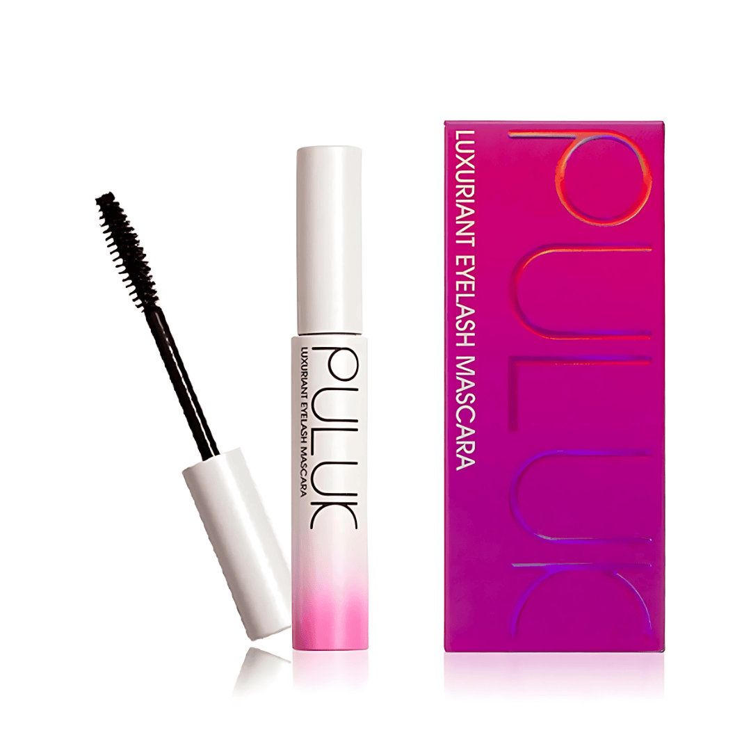 Luxuriant Eyelash Mascara