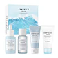 Madagascar Centella Hyalu-Cica Travel Kit (SKIN1004) - Set de miniaturas centella asiática y ácido hialurónico 1 Tónico 30ml + 1 Serum 30ml + 1 crema día 30ml + 1 crema noche 30ml - Miniatura 3