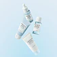 Madagascar Centella Hyalu-Cica Travel Kit (SKIN1004) - Set de miniaturas centella asiática y ácido hialurónico 1 Tónico 30ml + 1 Serum 30ml + 1 crema día 30ml + 1 crema noche 30ml - Miniatura 6