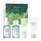 Madagascar Centella Tea-trica Travel Kit (SKIN1004) - Set de miniaturas antiacné centella asiática y árbol de té 1 espuma limpiadora + 1 Tónico 30ml + 1 Serum 30ml + 1 crema 30ml - Miniatura 1