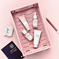 Madagascar Centella Poremizing Travel Kit (SKIN1004) - Set de miniaturas poros dilatados+ 1 Tónico 30ml + 1 Serum 30ml + 1 crema 30ml - Miniatura 2