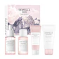 Madagascar Centella Poremizing Travel Kit (SKIN1004) - Set de miniaturas poros dilatados+ 1 Tónico 30ml + 1 Serum 30ml + 1 crema 30ml - Miniatura 1